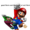 Mario and the Curse of Evil Mario