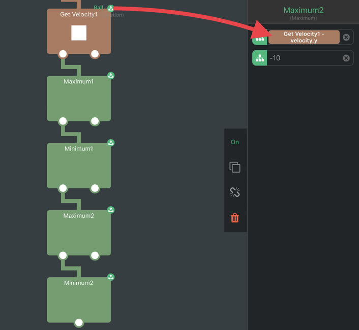 How to Make a Pong Game - hyperPong