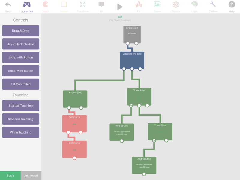Grid-based Path Finding
