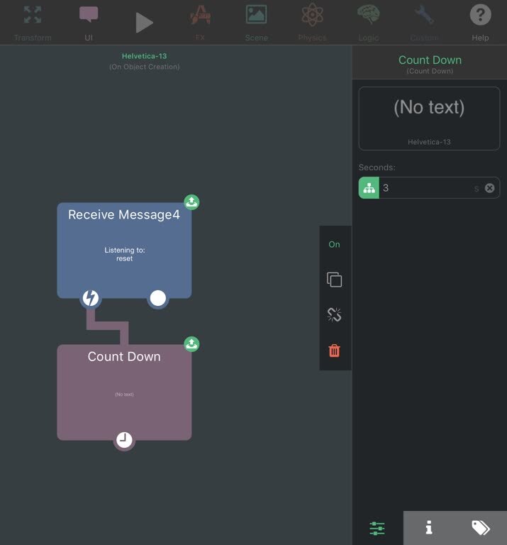 How to Make a Pong Game - hyperPong