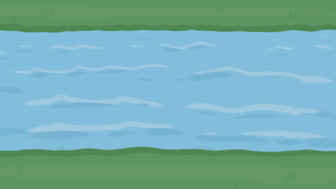 User banner