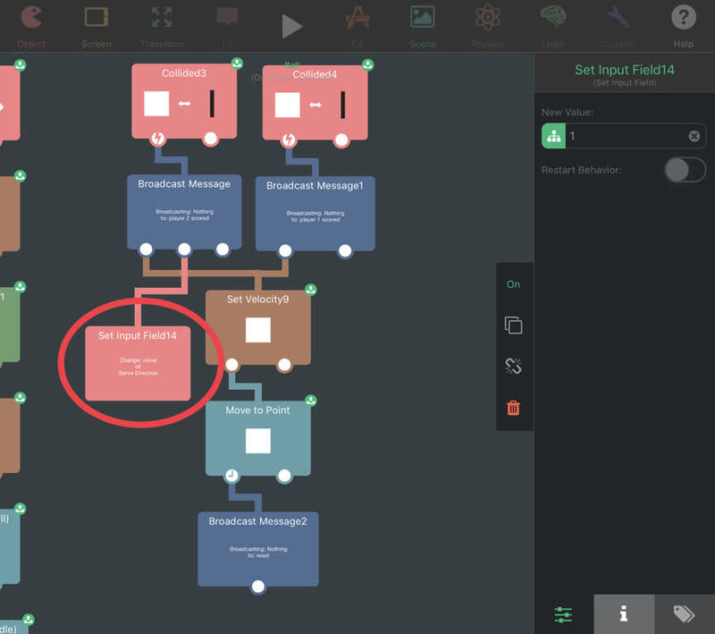 How to Make a Pong Game - hyperPong