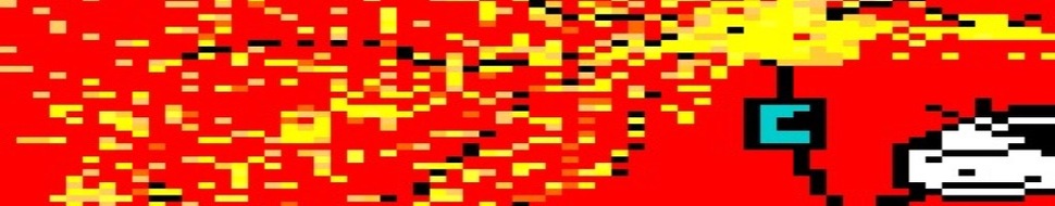 User banner
