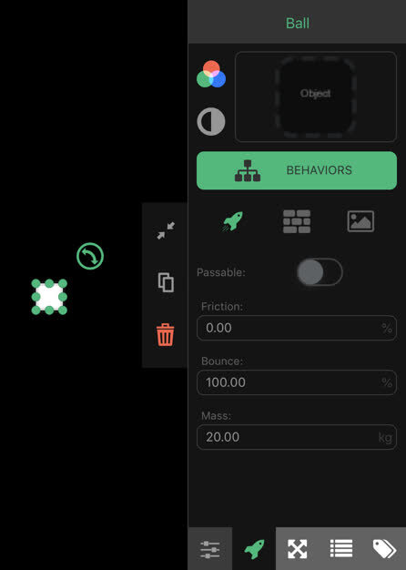 How to Make a Pong Game - hyperPong