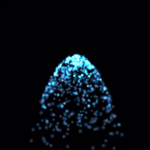 Particle Editor Overview