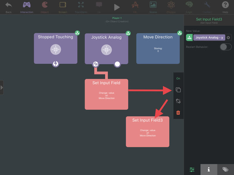 How to Make a Pong Game - hyperPong