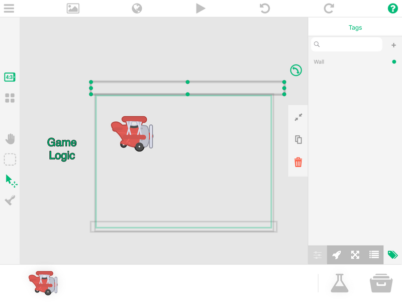 How to Make Tappy Plane (Flappy Birds Clone)