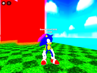User banner