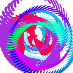 User banner