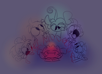 User banner