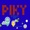 Piky and Miky