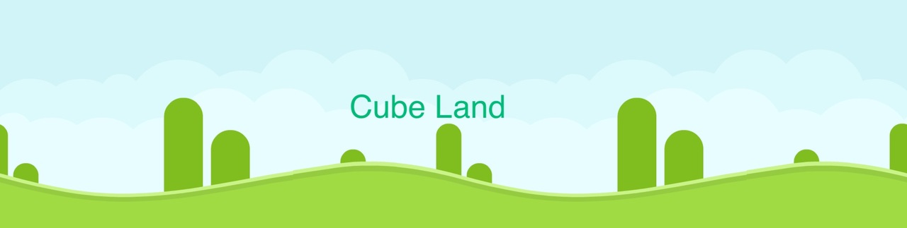 User banner