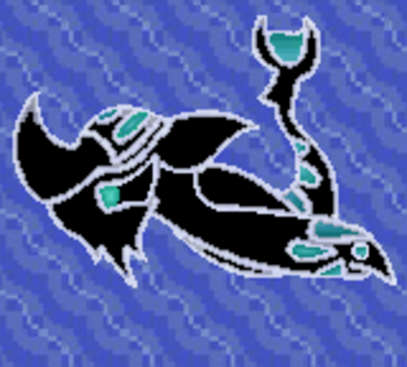 User banner