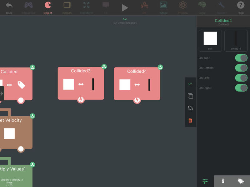 How to Make a Pong Game - hyperPong