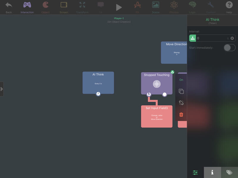 How to Make a Pong Game - hyperPong