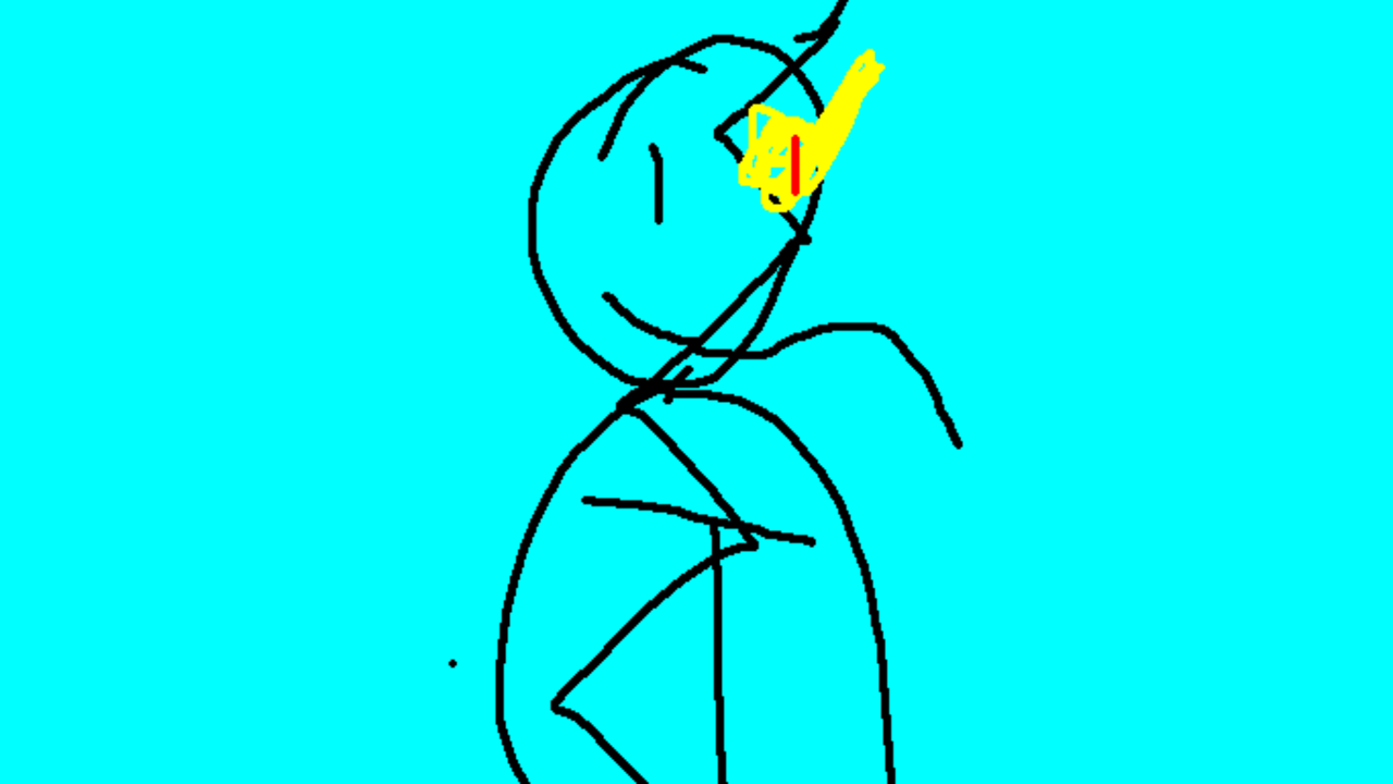 User banner