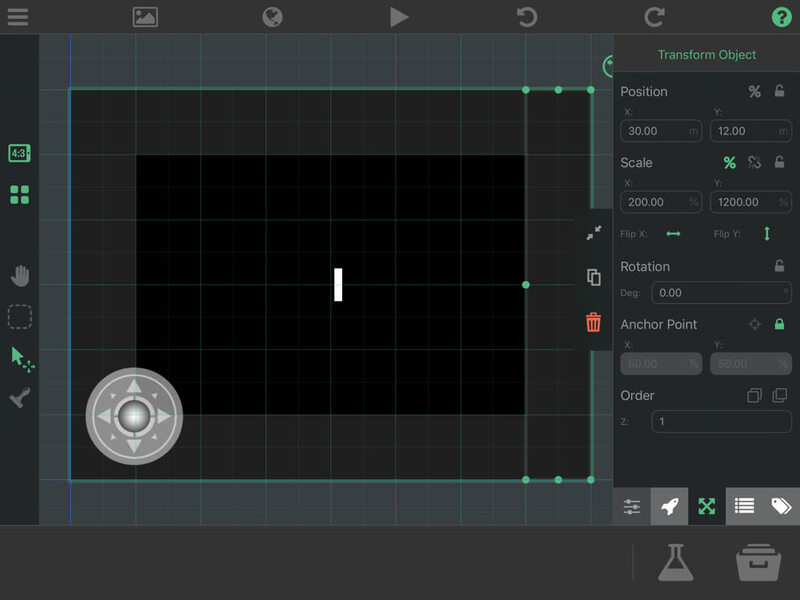 How to Make a Pong Game - hyperPong