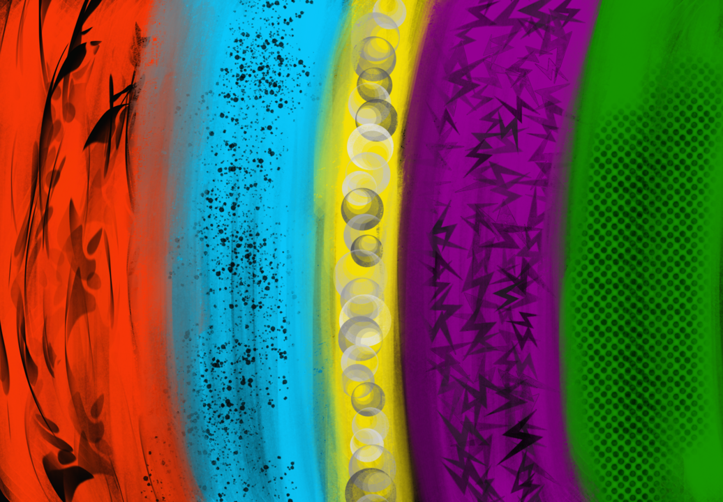 User banner