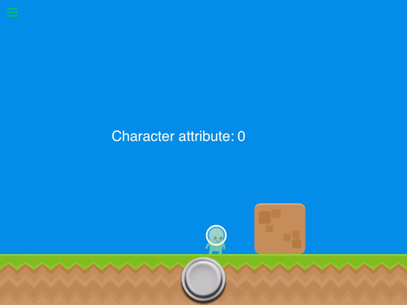 Get Attribute