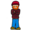 Jonny Flapjack
