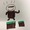 Jumping Spaceman
