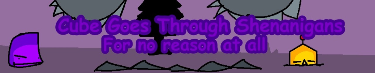 User banner