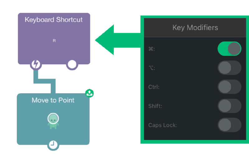Keyboard Shortcut