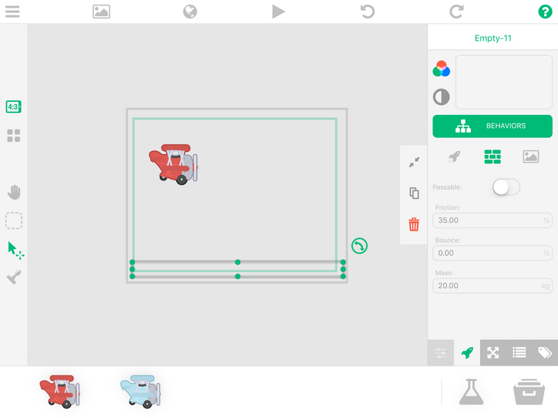 How to Make Tappy Plane (Flappy Birds Clone)
