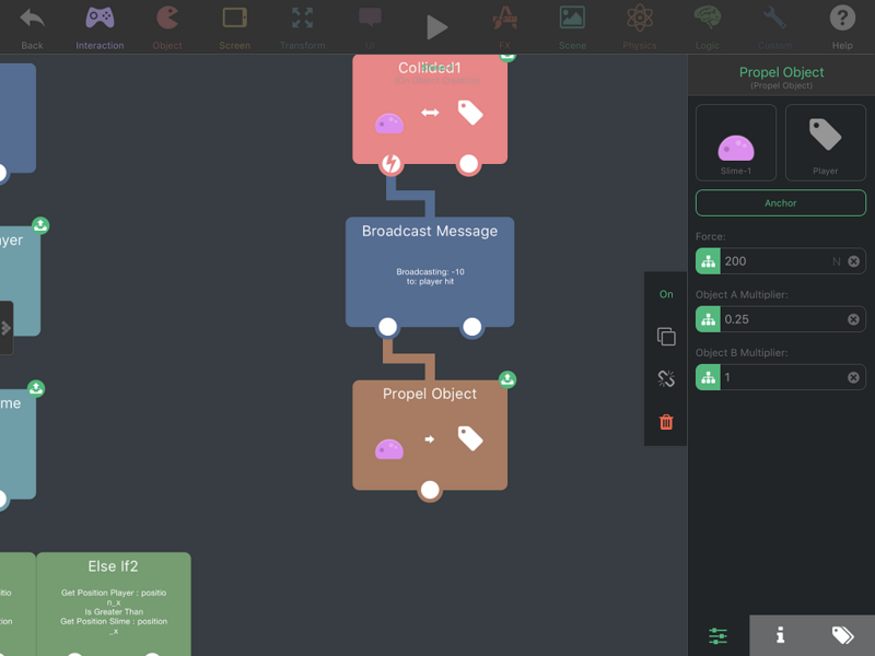 How to Create Artificial Intelligence for an Enemy Slime