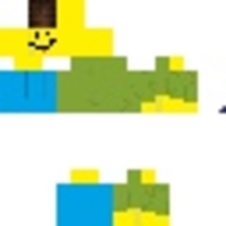 User banner
