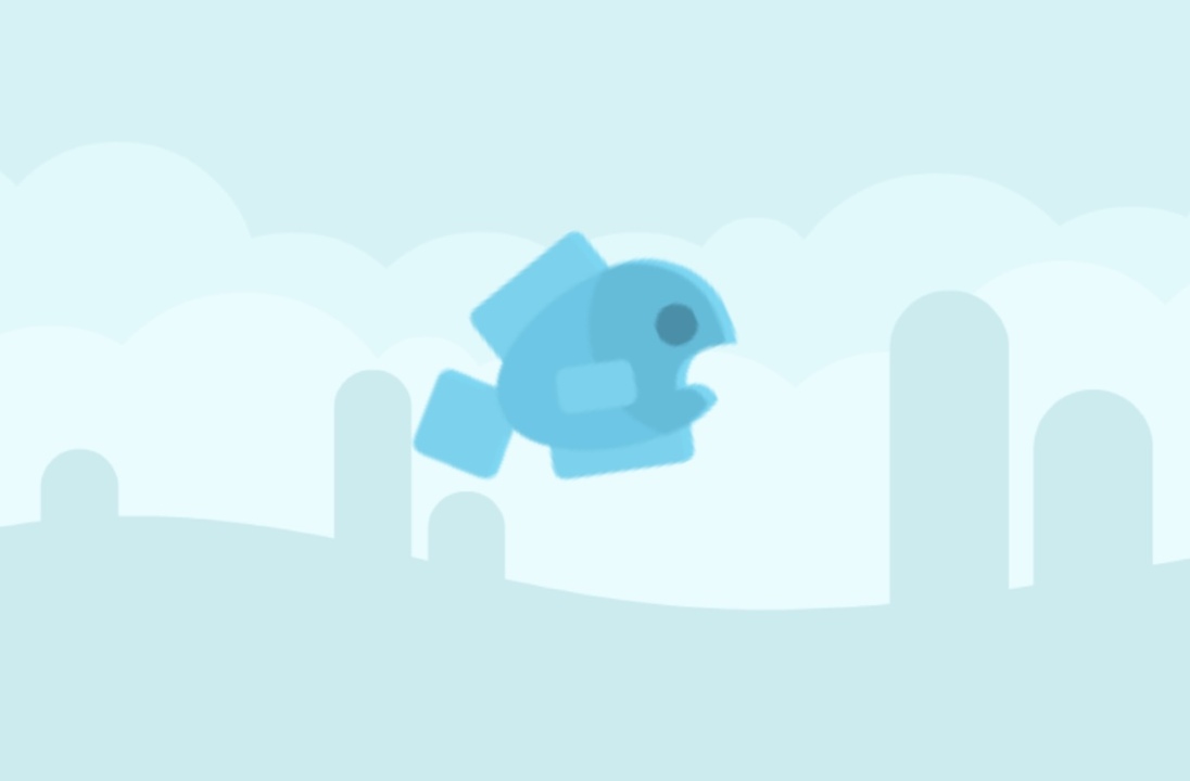User banner