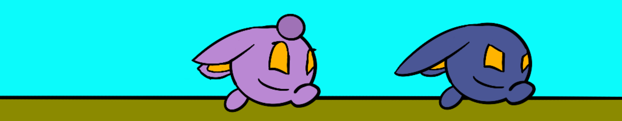 User banner