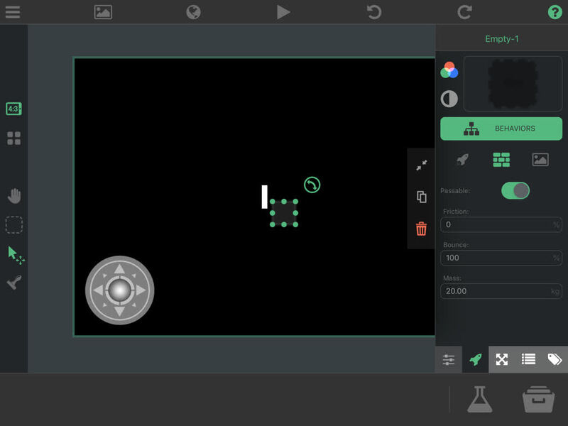 How to Make a Pong Game - hyperPong