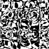 Noise Map
