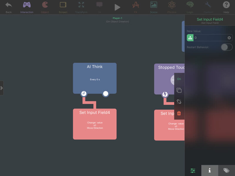 How to Make a Pong Game - hyperPong