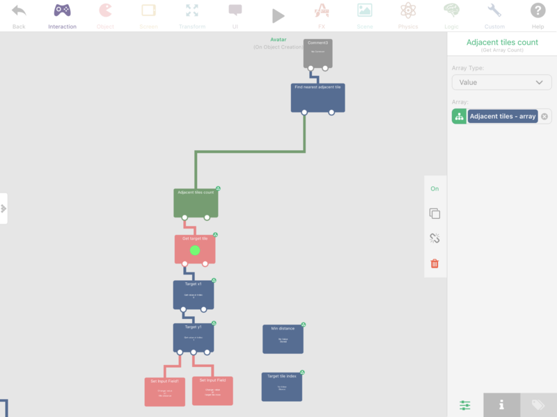 Grid-based Path Finding