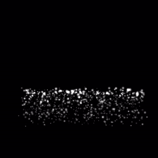 Particle Editor Overview
