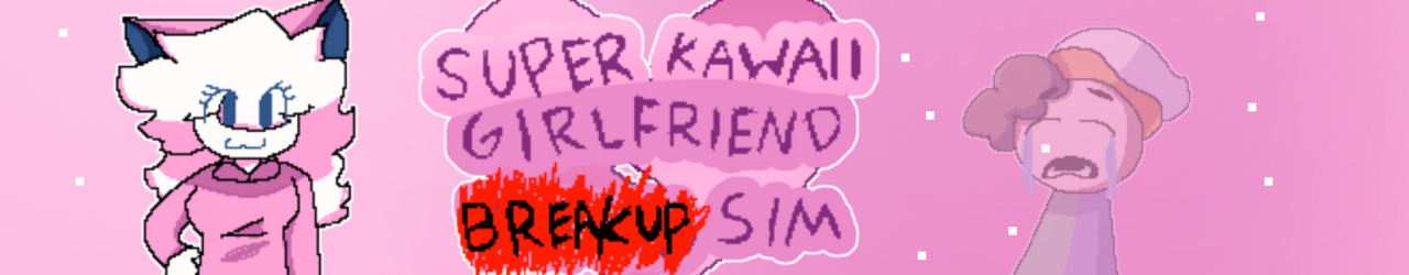 User banner