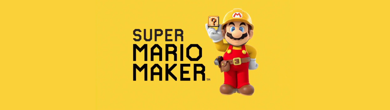 User banner