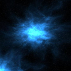 User banner