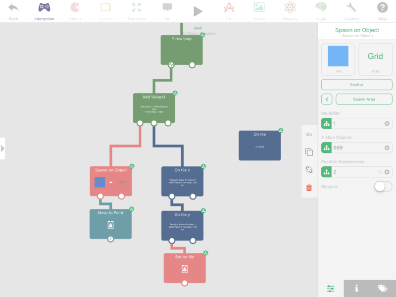 Grid-based Path Finding