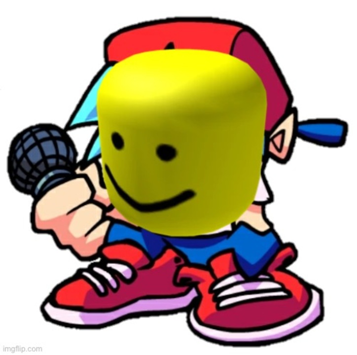 User banner
