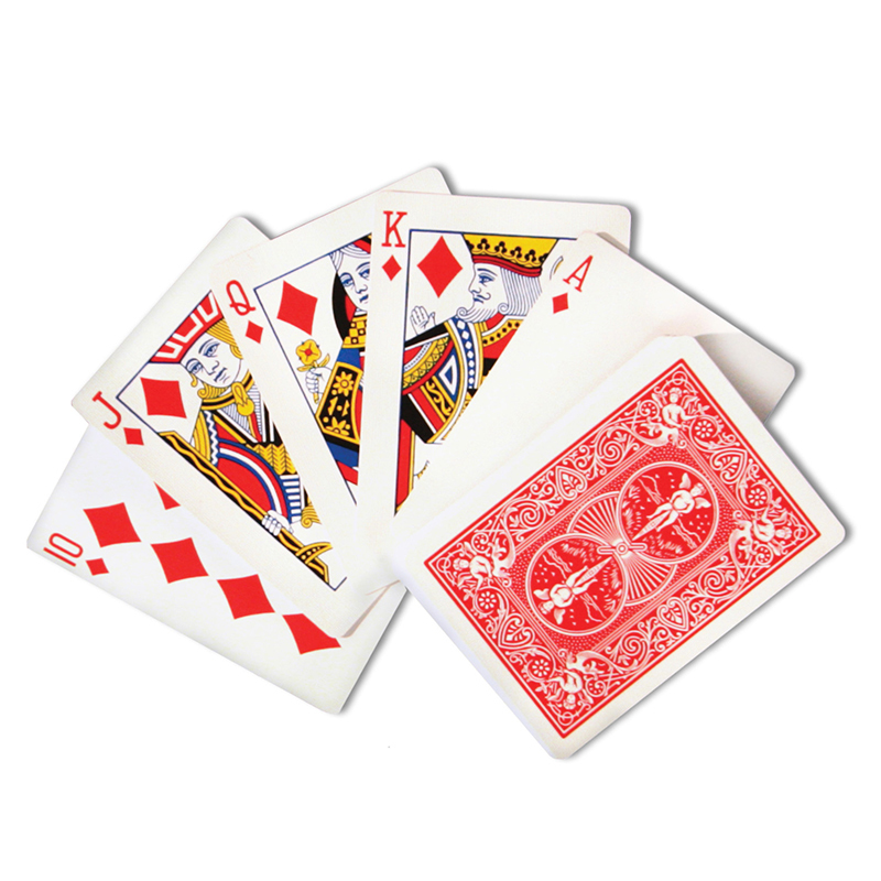 Playing Cards - The Strong National Museum of Play
