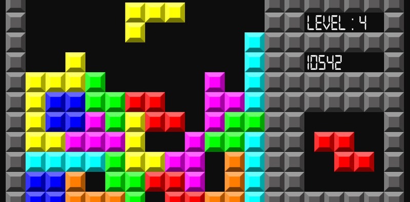 Tetris movie: why the story of the game's origins is legendary
