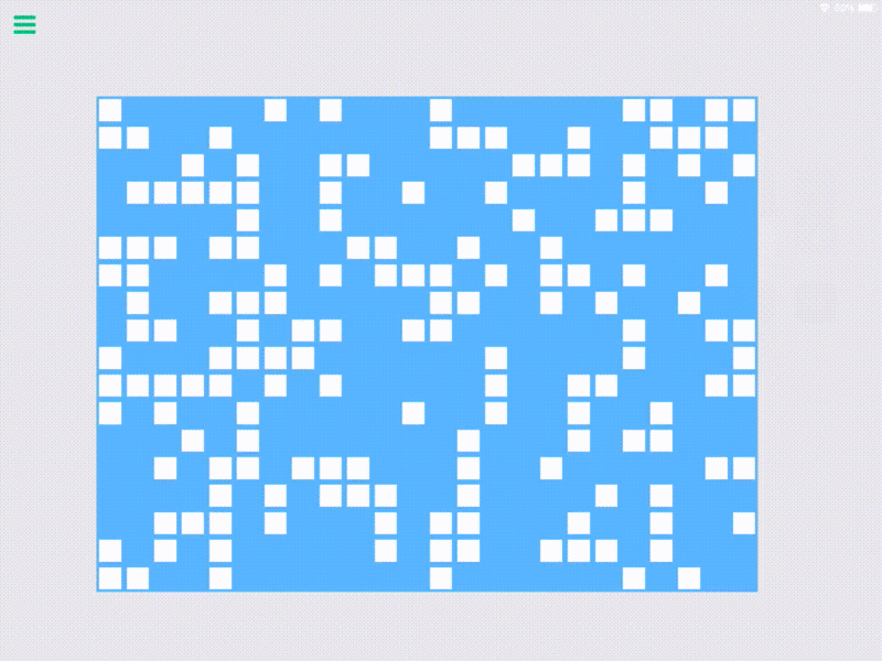 Grid-based Path Finding