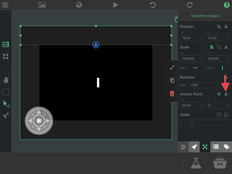 How to Make a Pong Game - hyperPong