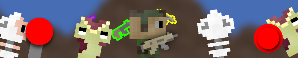 User banner