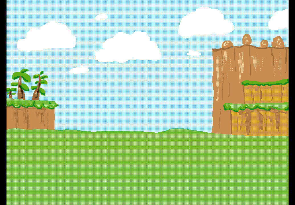 User banner
