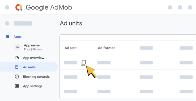 Serving Advertisements