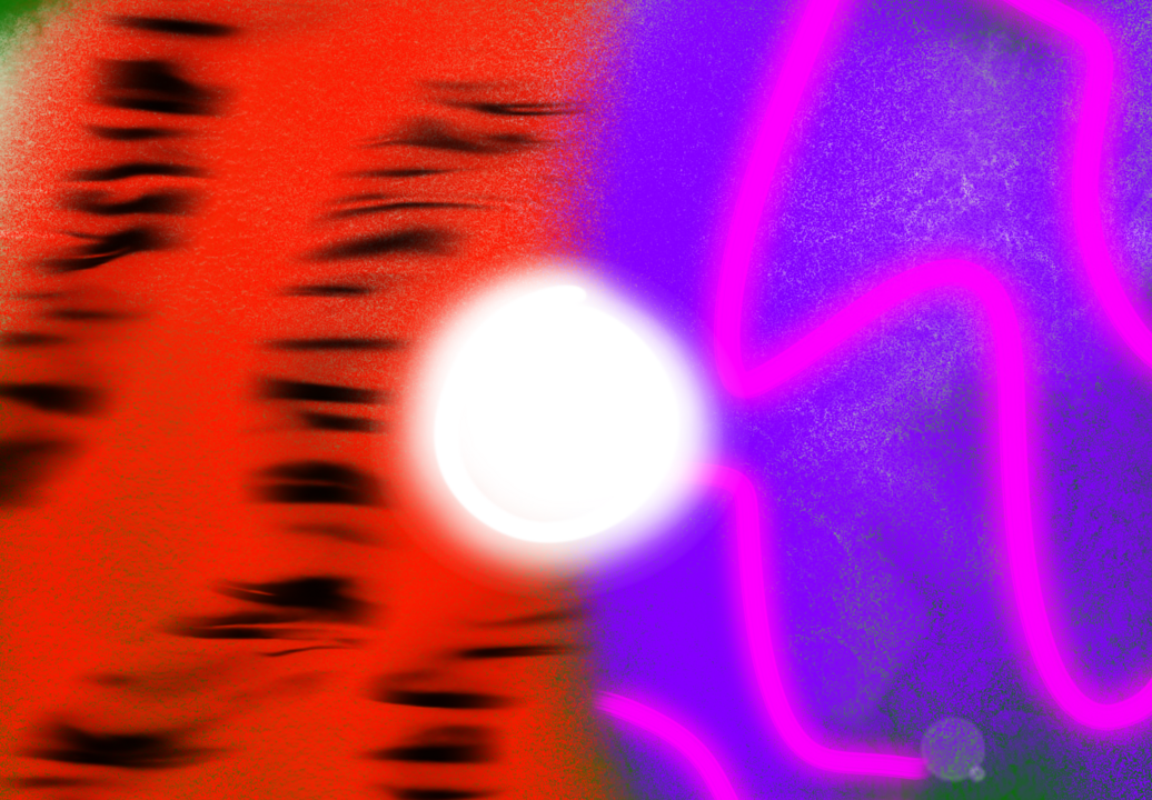 User banner